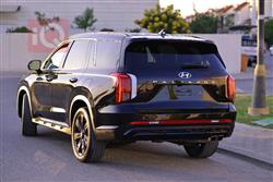 هیوندای پالیسەید